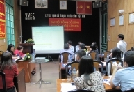 Đại hội Cổ đông thường niên năm 2016